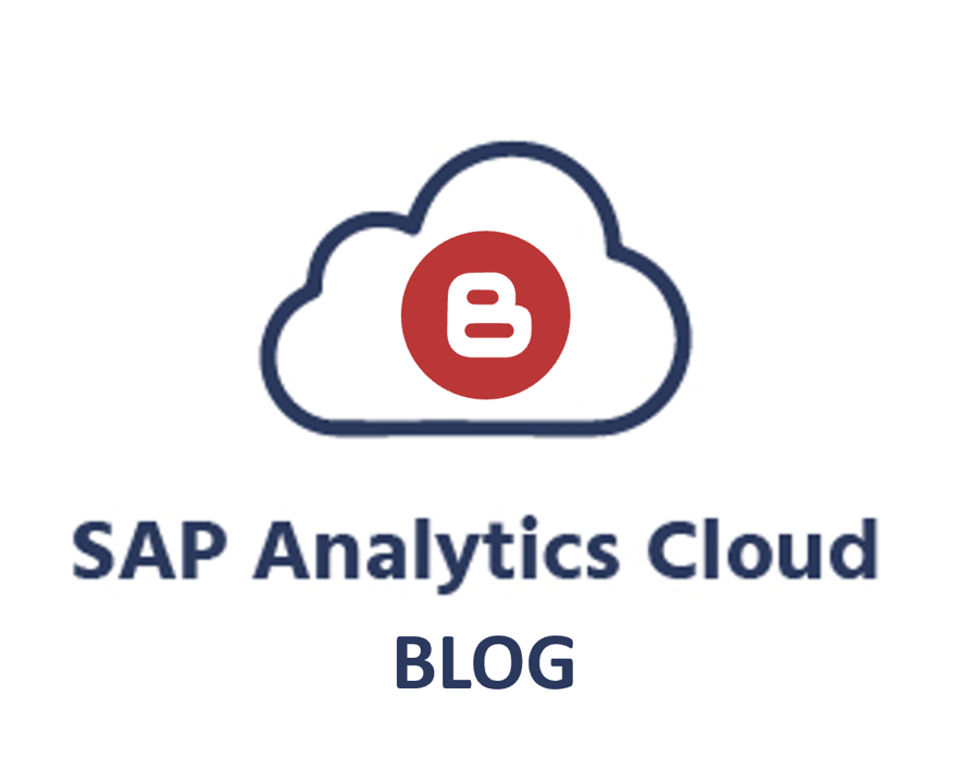 SAP-Analytics Cloud-Blog